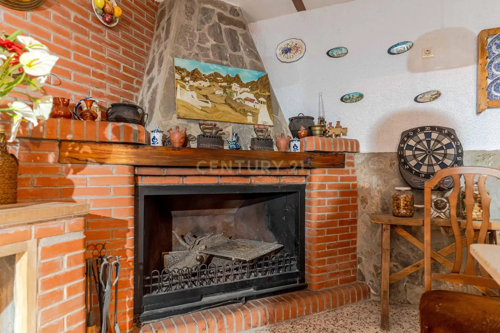 House with balcony for sale in Avenida Mariana Pineda, 40, Guadix, Spain, imagen 24