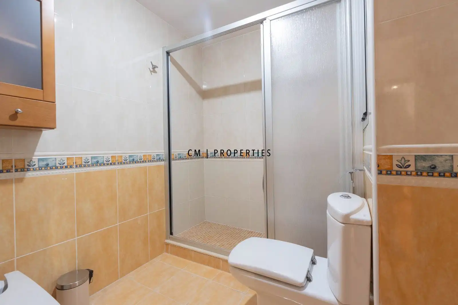 Wohnung zur Miete in Nuestra Sra de Gracia, Sant Francesc