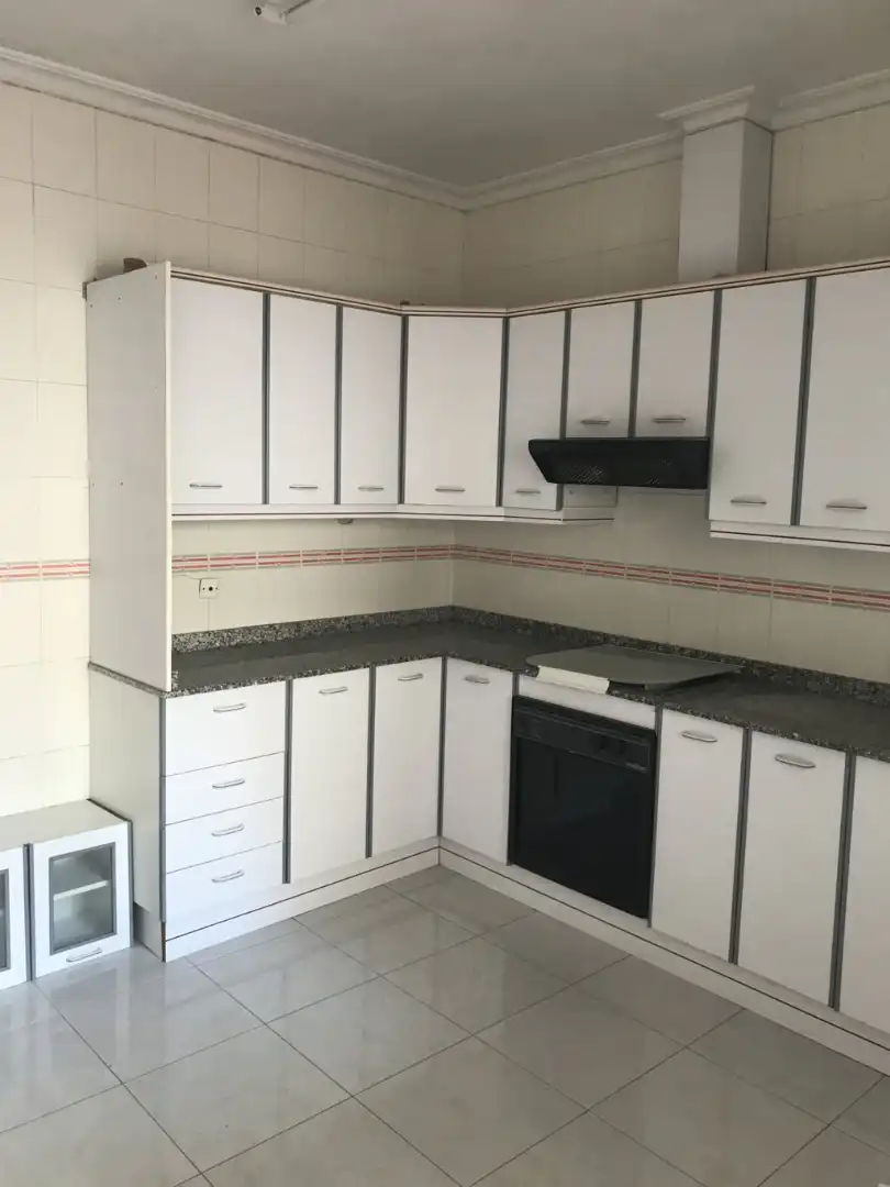 Casa amb terrassa en venda a Calle Salvador Seguí, imagen 11