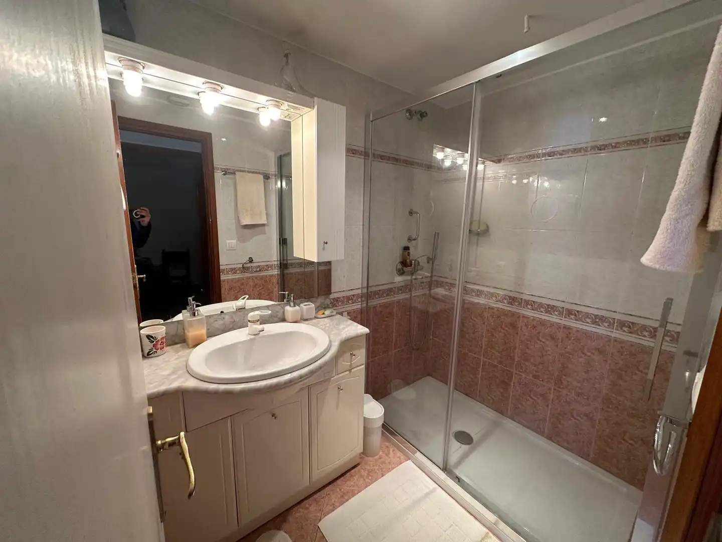 Bathroom of Duplexes for sale in Roses  with Terrace and Furnished