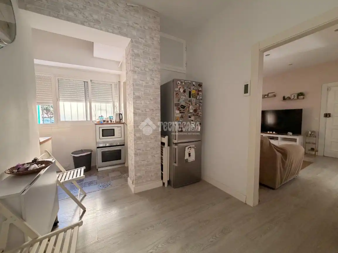 Wohnung zum Verkauf in C. Teniente Díaz Corpas, imagen 11