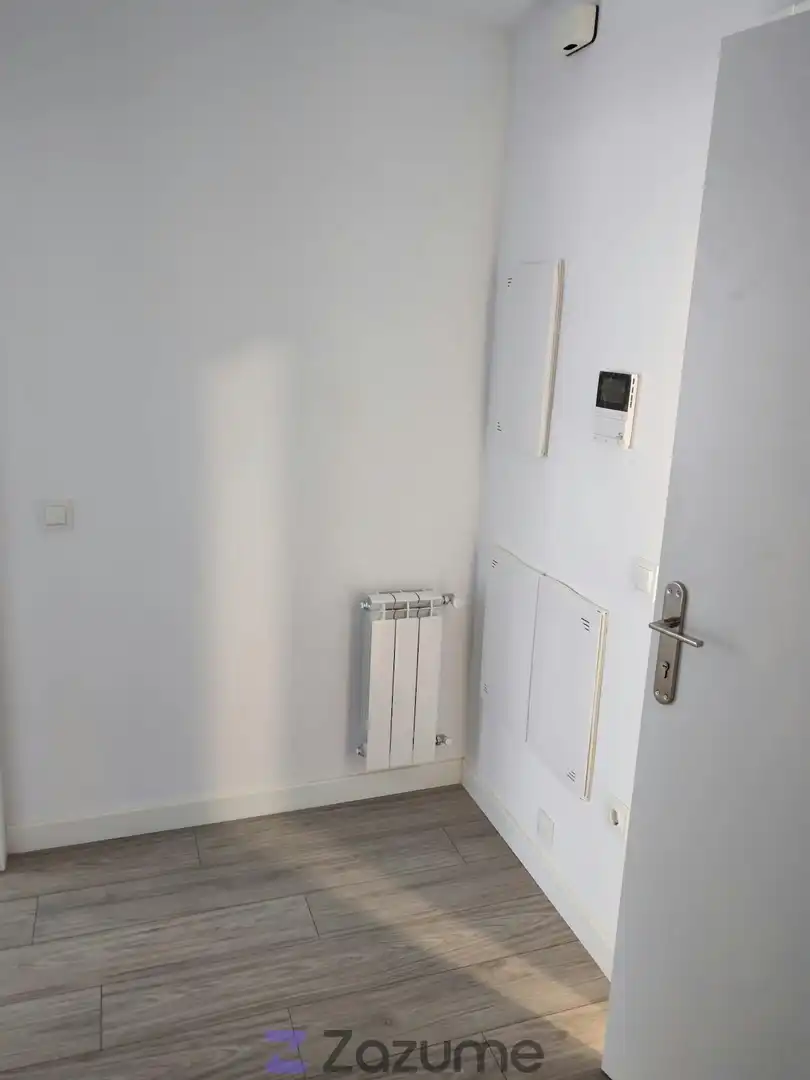 Piso de alquiler en Cáceres con Aire acondicionado, Calefacción y Parquet