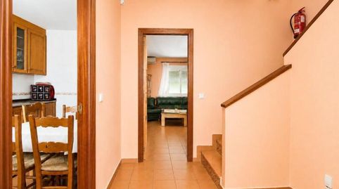Foto 5 de Casa adosada en venta en San Pedro de Alcántara pueblo, Marbella
