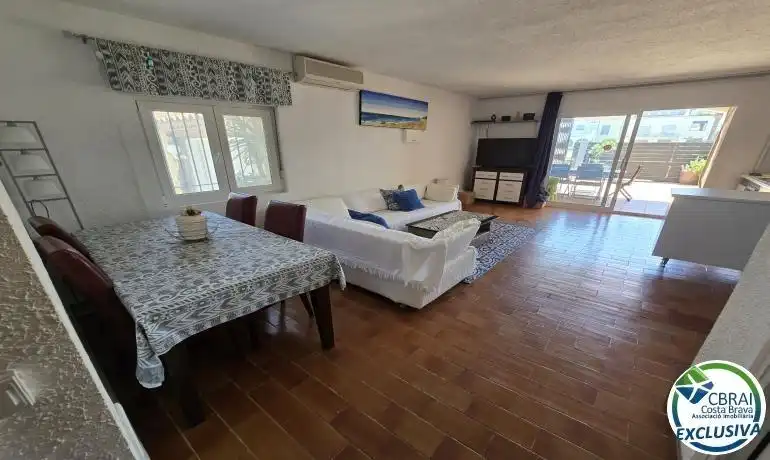 Appartement compact à vendre à Carrer SALINS 2ª LINIA, imagen 19