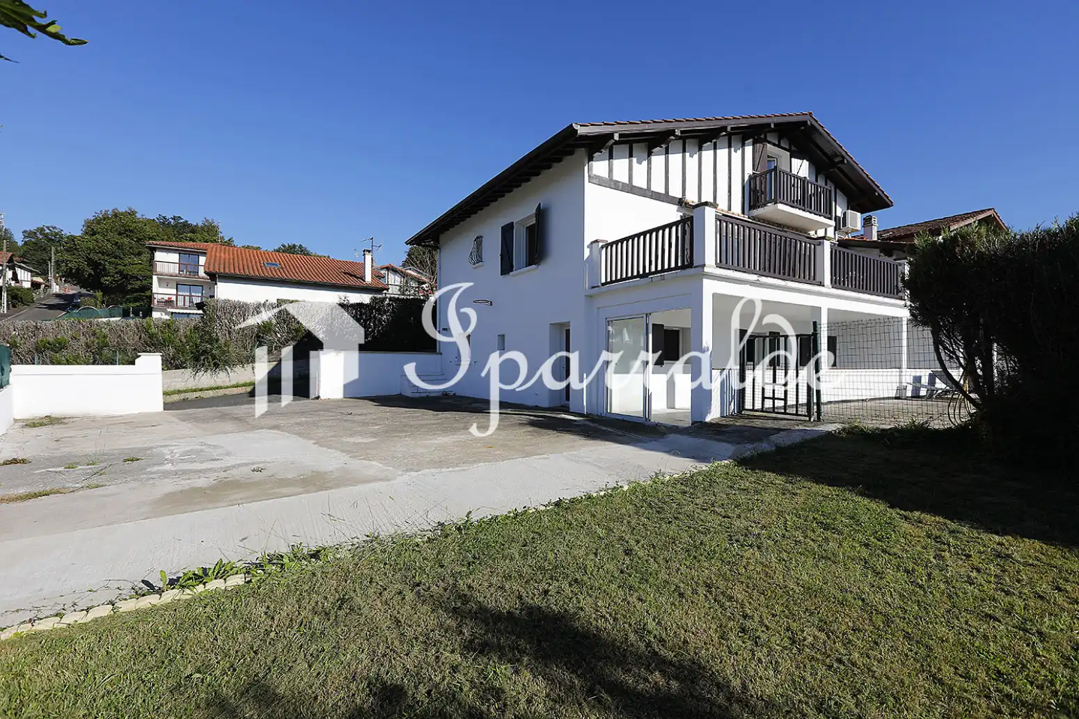 Casa amb terrassa en venda a Hendaye, imagen 20