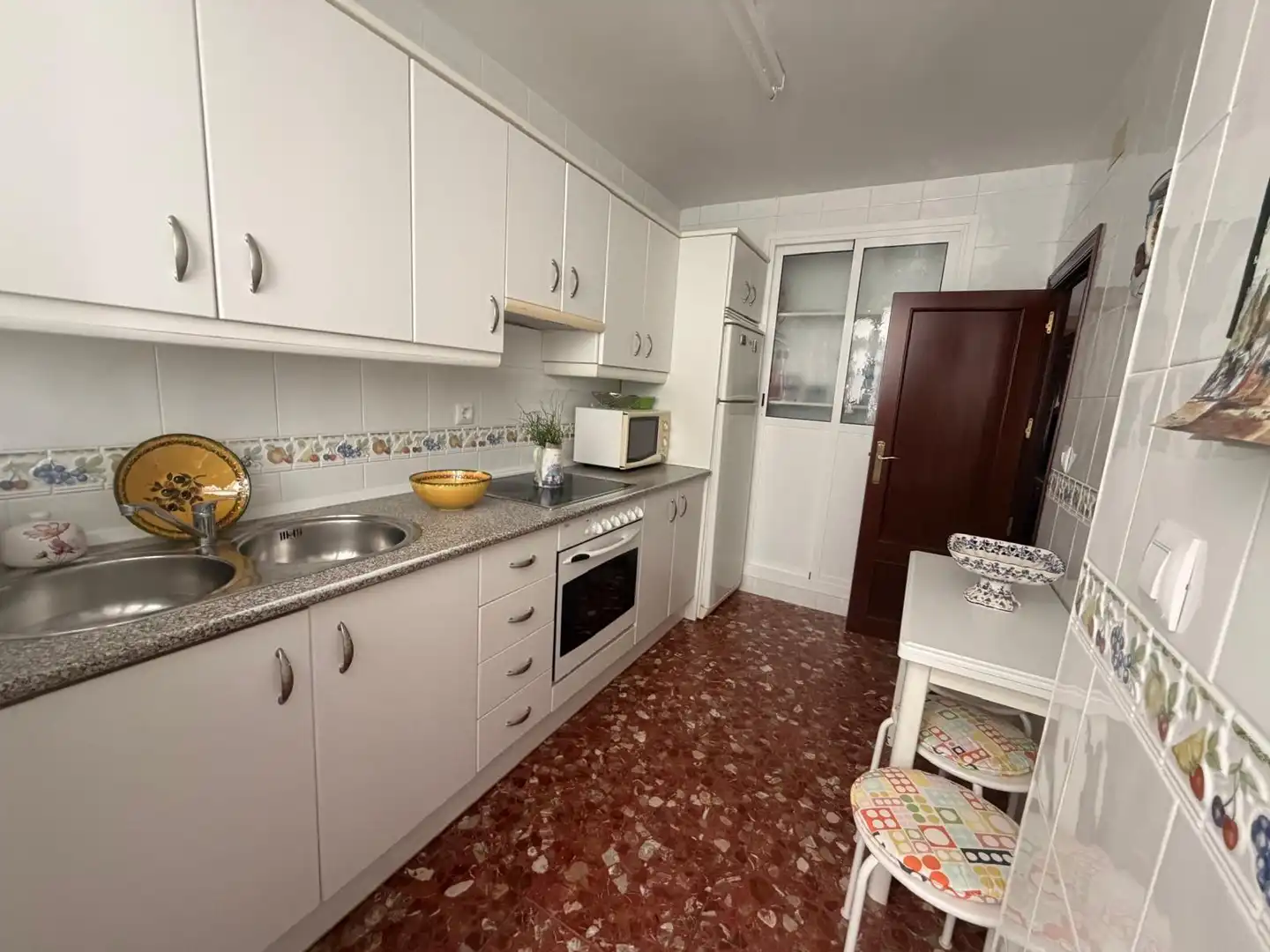Wohnung zum Verkauf in Morón de la Frontera, imagen 6