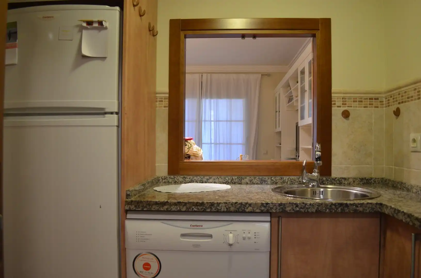 Apartament amb piscina en venda a Punta del Moral, imagen 16