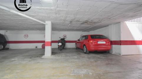 Foto 3 de Garatge en venda a Cartuja, Granada