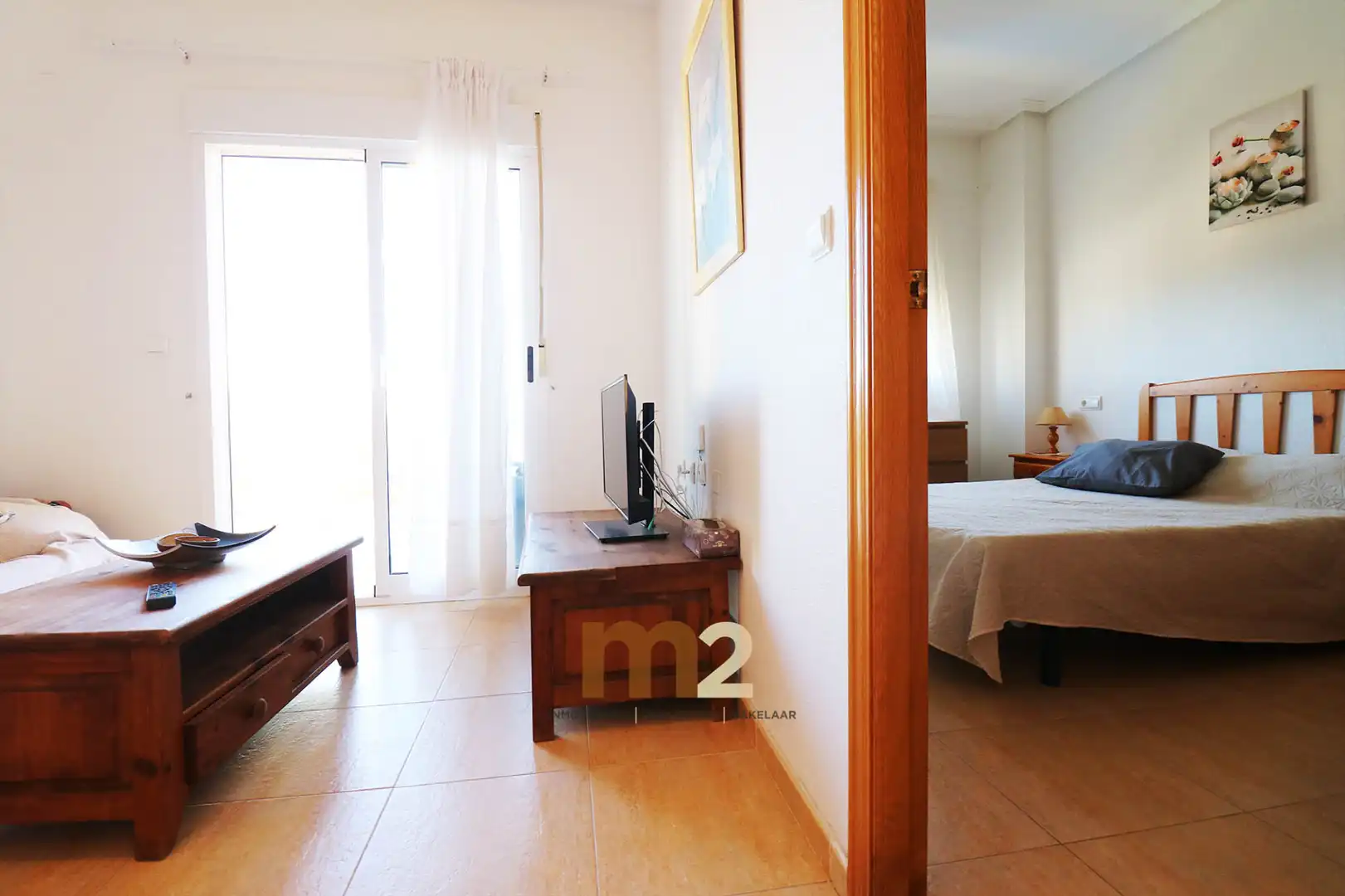 Apartment with pool to rent in Avenida del Puerto, imagen 16