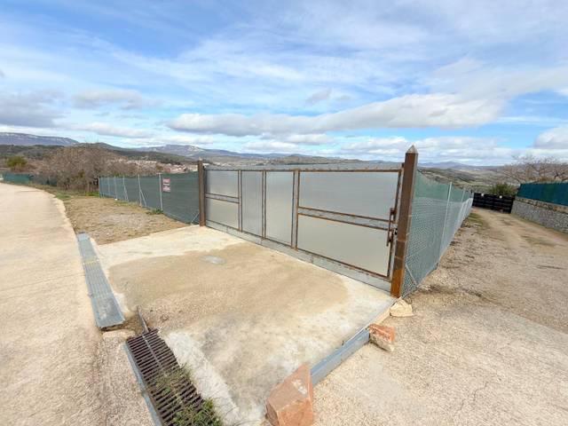 Terreno en Venta en Ayegui / Aiegi