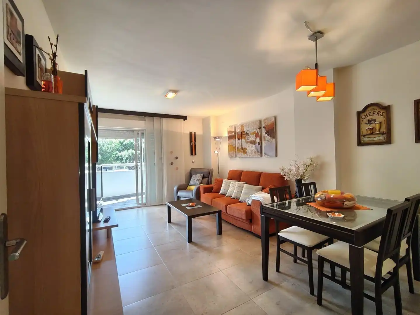 Apartment with pool for sale in Calle XALOC, imagen 17