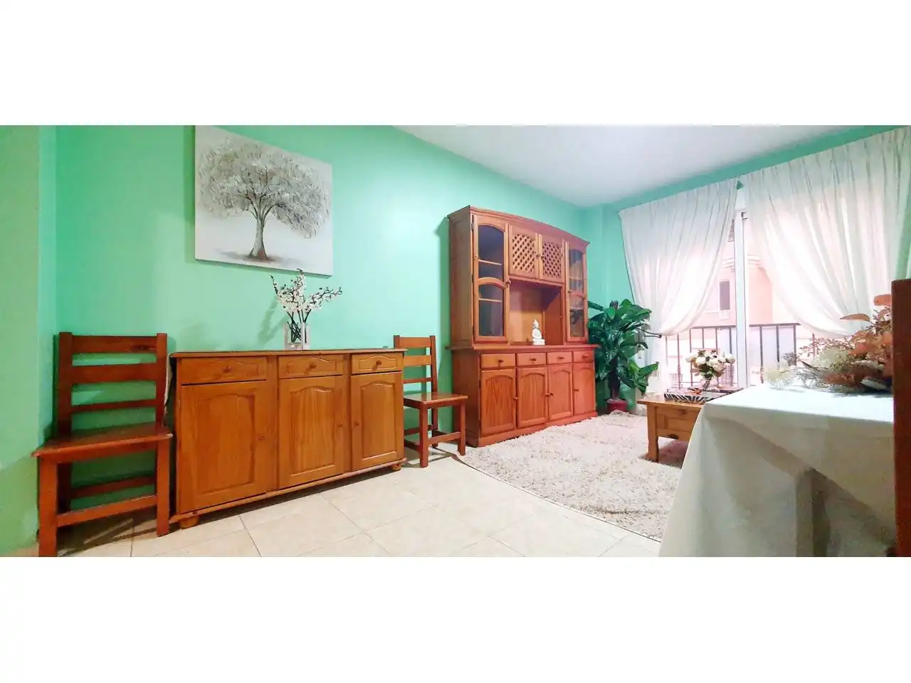 Appartement avec balcon à vendre à Avenida Pintor Rosales, imagen 39