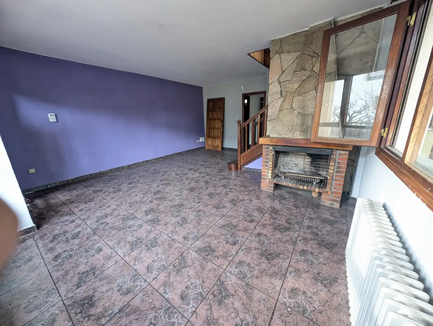 Casa adosada en venta en Valle - CL LA BARCENA, 20, Ruesga