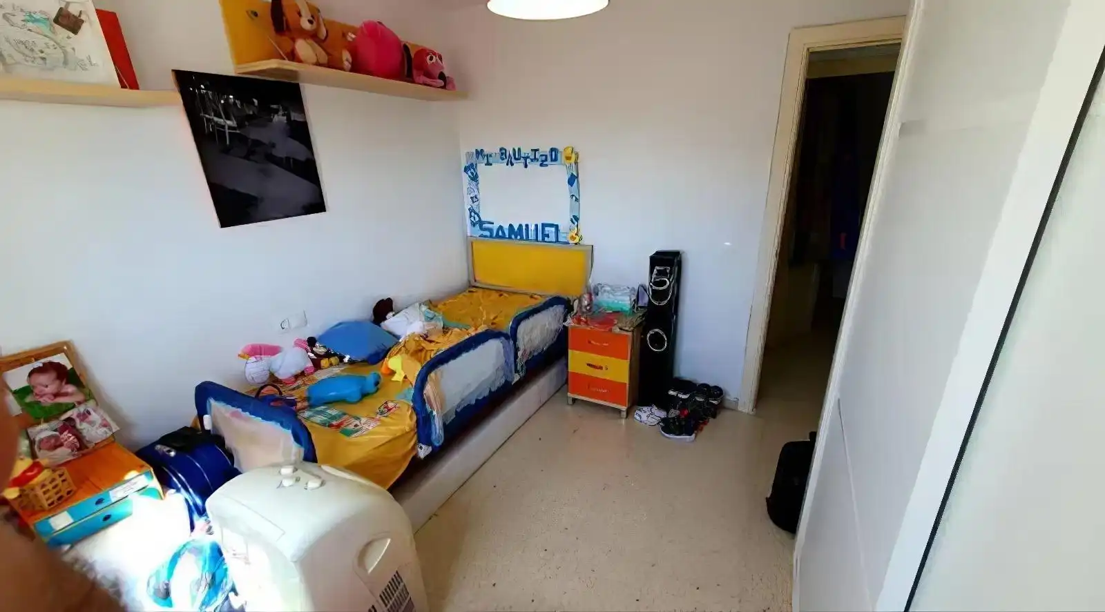 Habitación de Piso en venta en Marbella