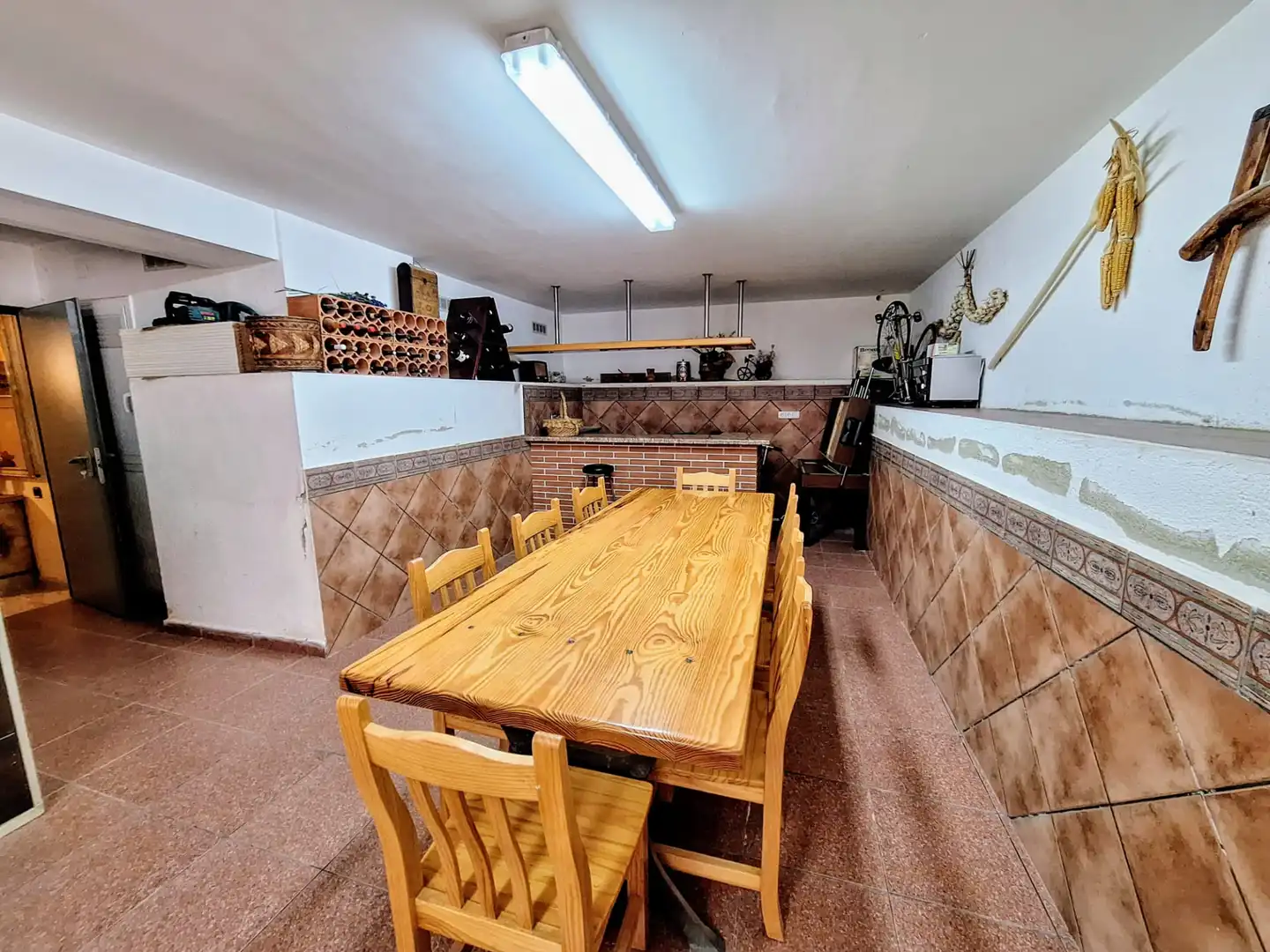 Houses for sale in El Vendrell  with Heating, Private garden and Terrace