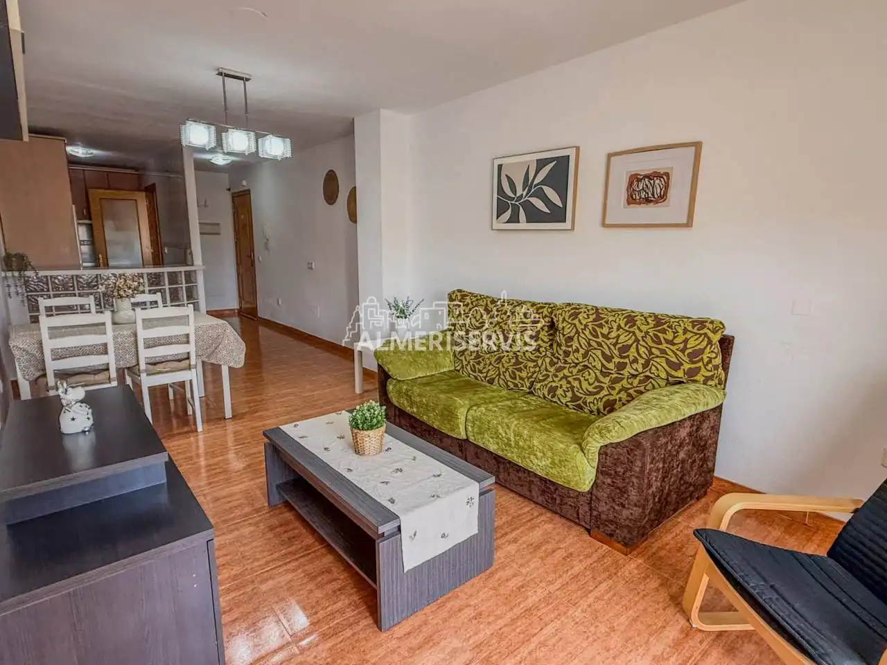 Appartement avec ascenseur à vendre à Calle Andrés de Castro, imagen 5