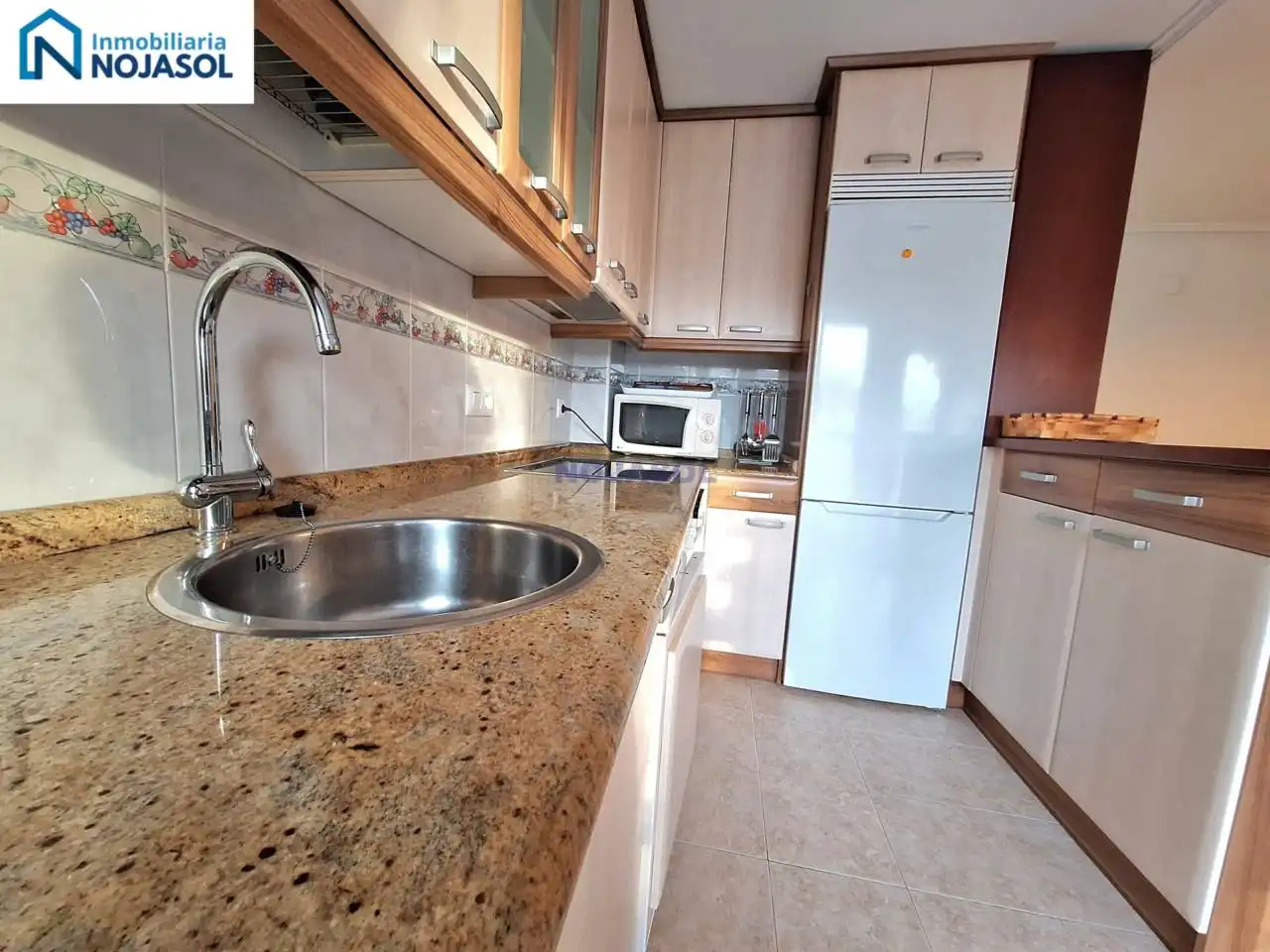 Apartament amb terrassa de lloguer a Calle el casar 10, imagen 29