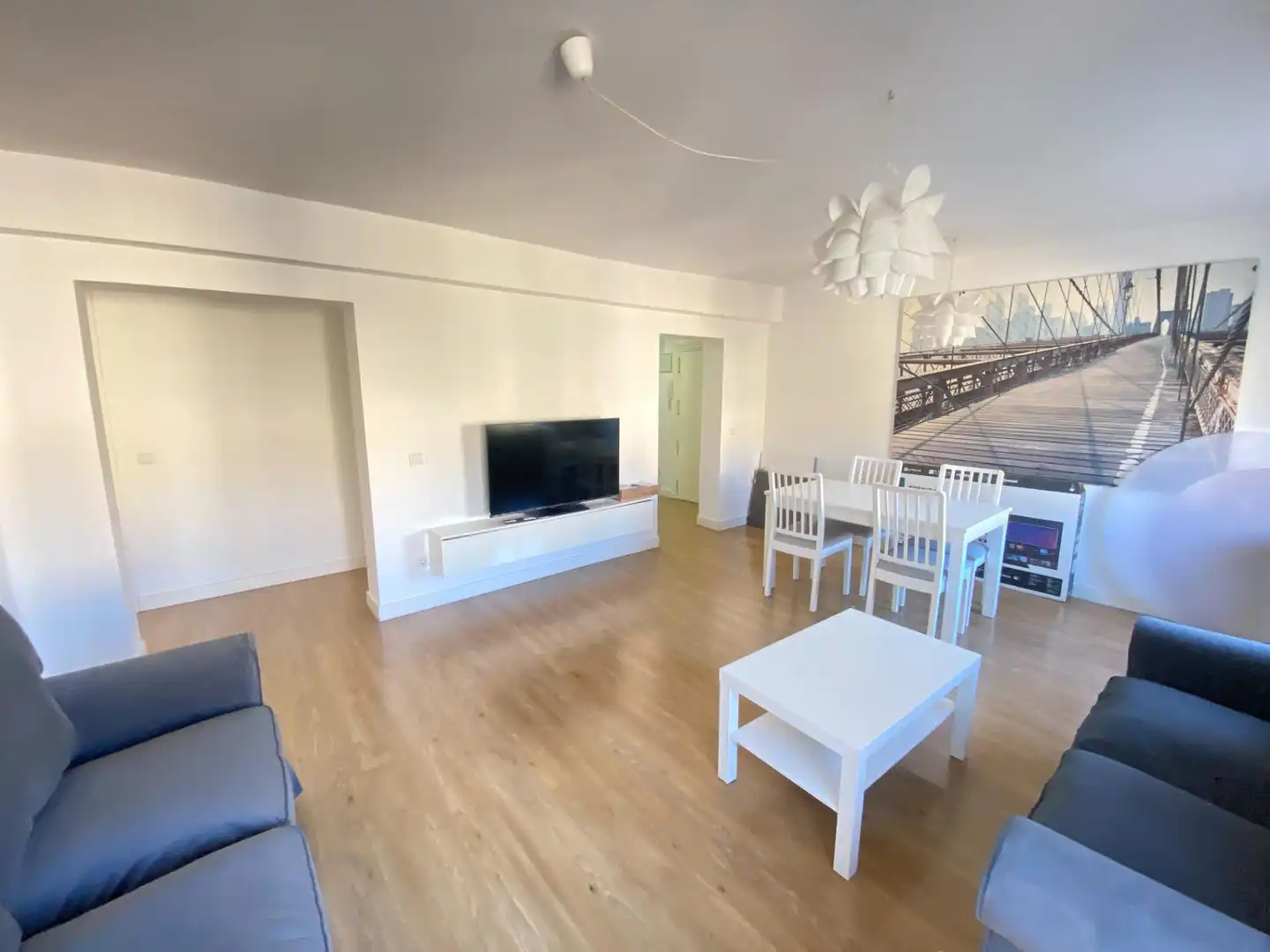 Wohnung zur Miete in ALCALDE SAINZ DE BARANDA, Estrella, Retiro