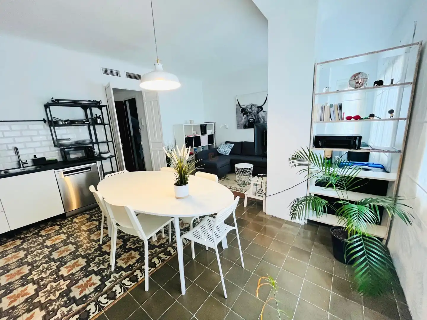 Appartamento in vendita a Calle MAESTRO MARQUES, imagen 6