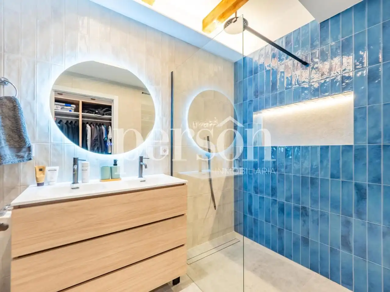 Piso con piscina en venta en Extramurs, imagen 42