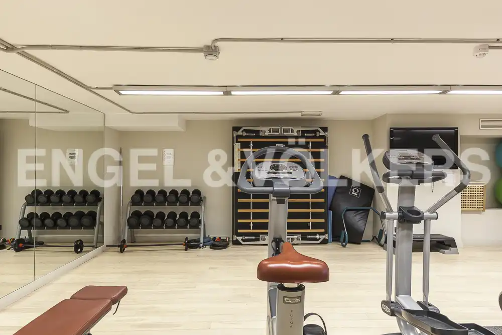 Flat with terrace to rent in Almagro, imagen 19