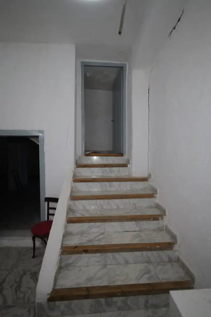 Casa adosada en venda en Paterna del Río amb Jardí privat