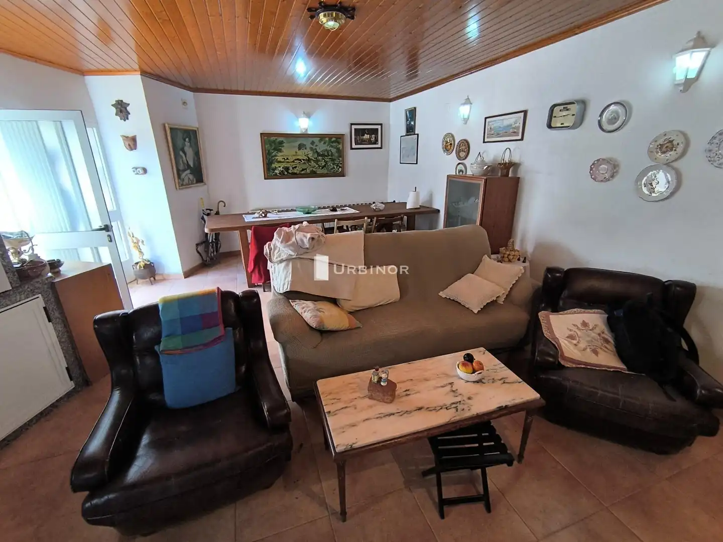 Casa amb jardí en venda a Montederramo, imagen 18