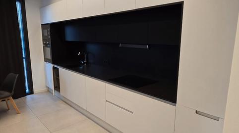 Foto 5 de Piso de alquiler en Rambla Modolell