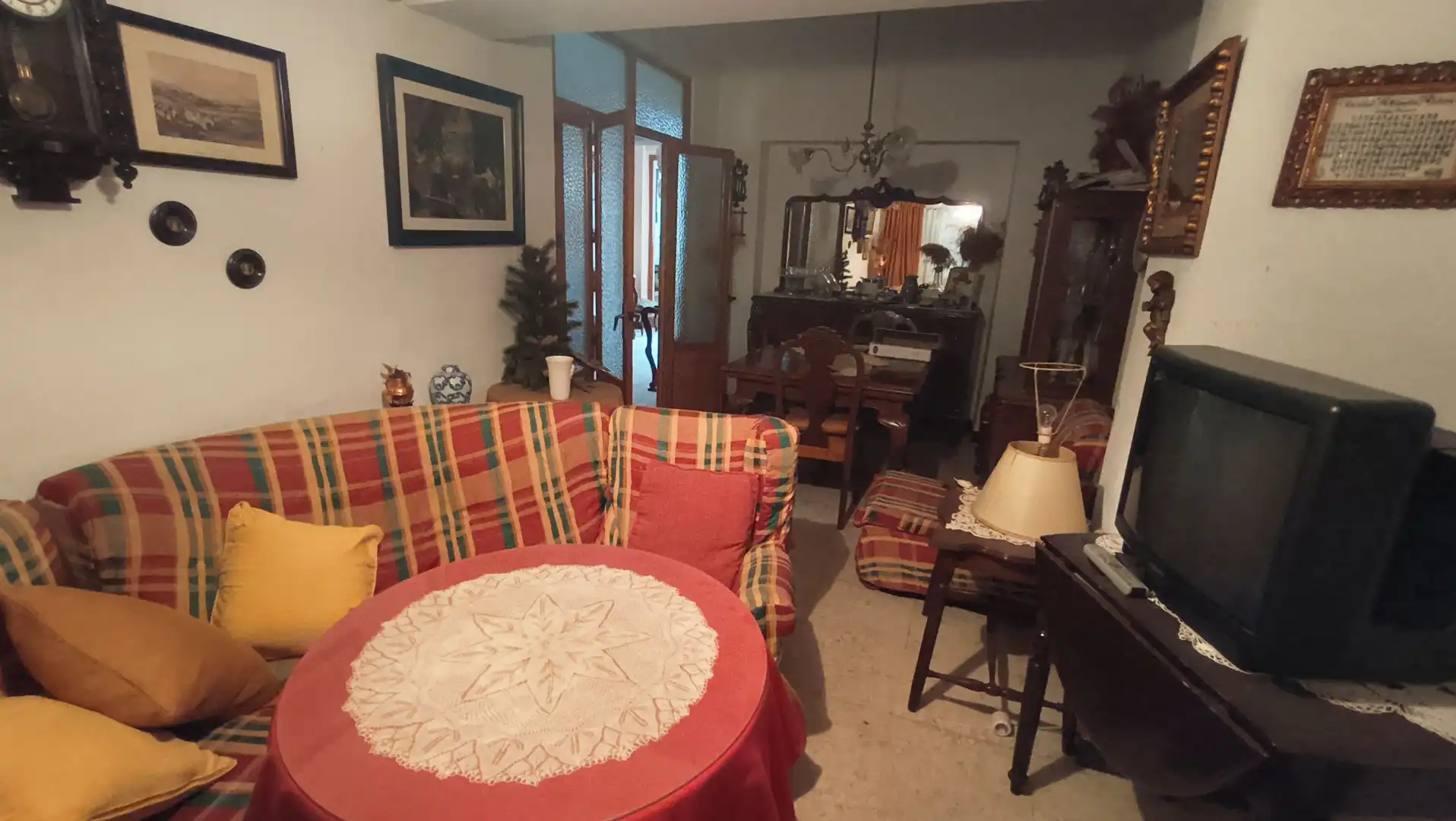 House for sale in El Carmen - La Barrera, imagen 44