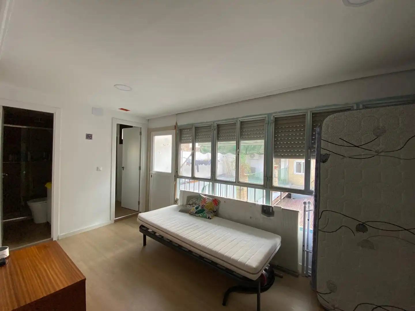 Bedroom of Flat for sale in Burjassot  with Terrace and Balcony