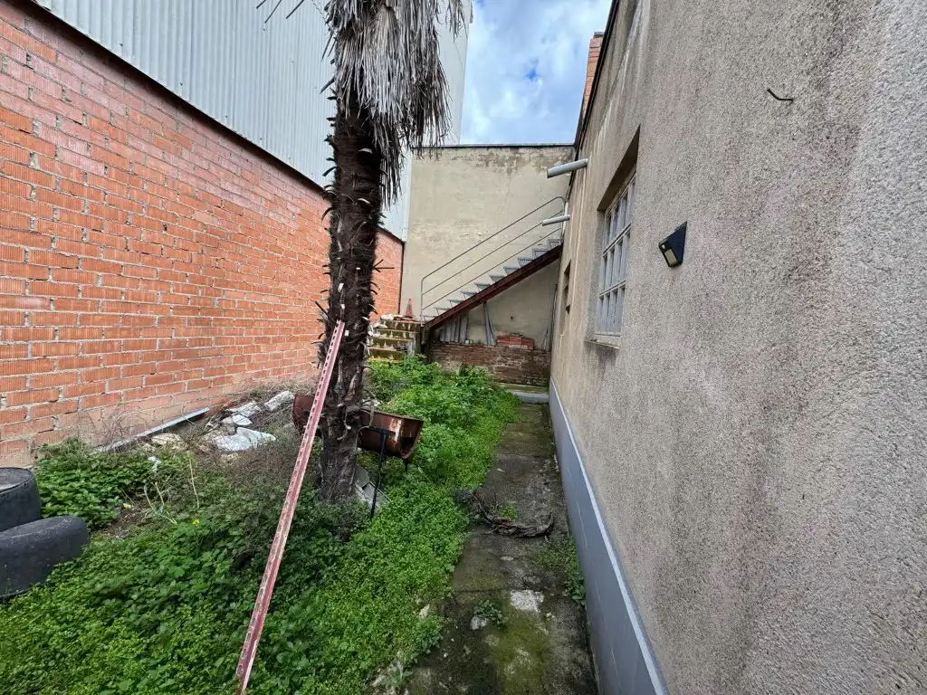 Wohnbaugrundstück zum Verkauf in Manlleu