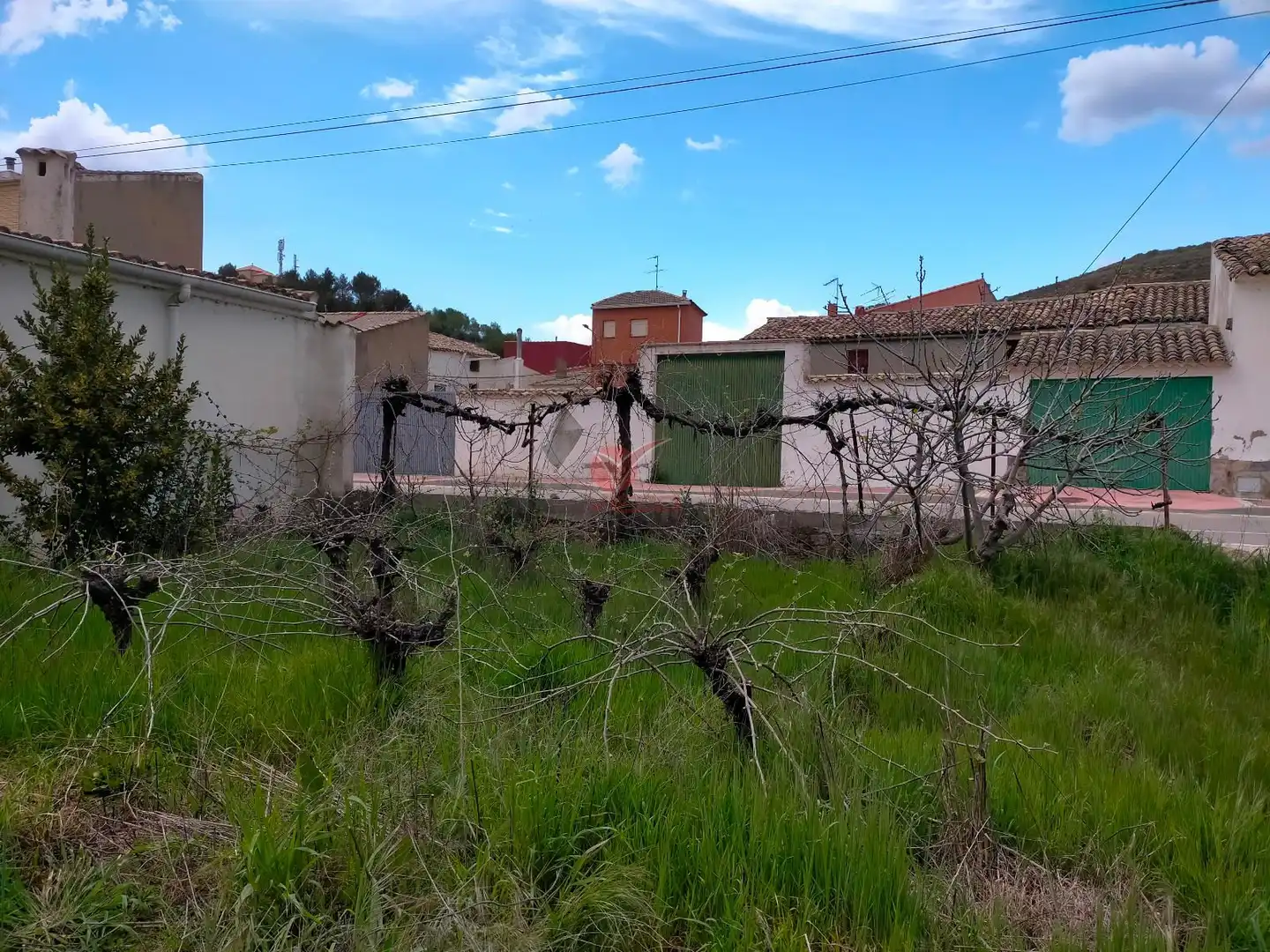 Houses for sale in Altarejos  with Heating and Storage room
