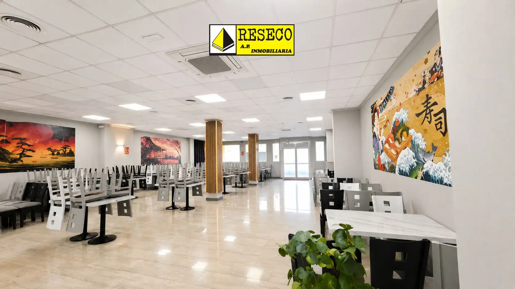 Local comercial en venda a Villanueva de la Serena
