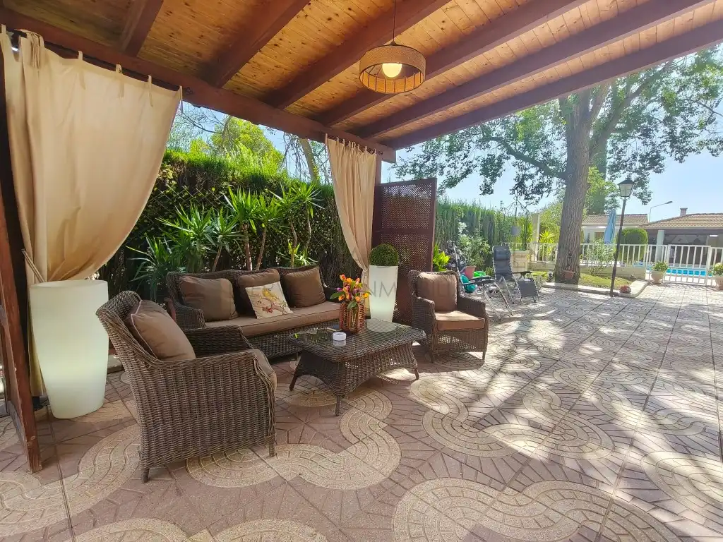 Villa zum Verkauf in Poligono Poligono 5, imagen 14