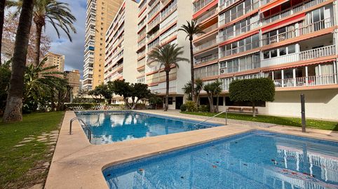 Photo 4 of Flat for sale in Avenida del Mediterráneo, 53, Playa Levante, Benidorm