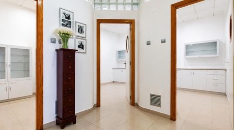 Foto 3 von Geschaftsraum zur Miete in Puerto de Sagunto - Av Hispanidad, 23, Nuevo Centro, Sagunto / Sagunt