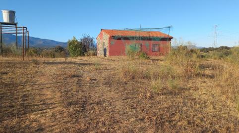 Foto 5 de Finca rústica en venda a Cazalegas, Toledo