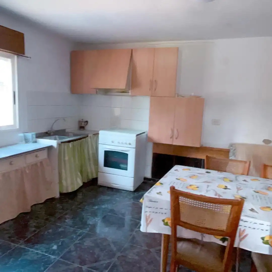 Kitchen of Houses for sale in Castellón de la Plana / Castelló de la Plana  with Private garden, Terrace and Storage room