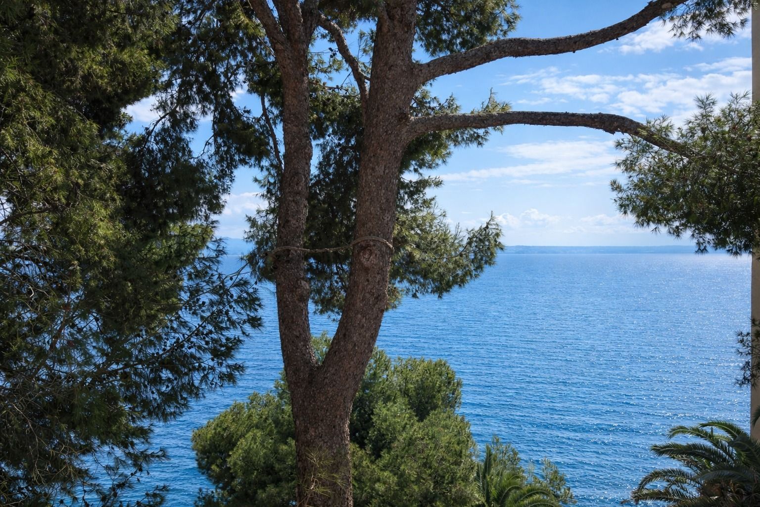 Apartament de lloguer en Calvià amb Aire condicionat, Terrassa i Moblat