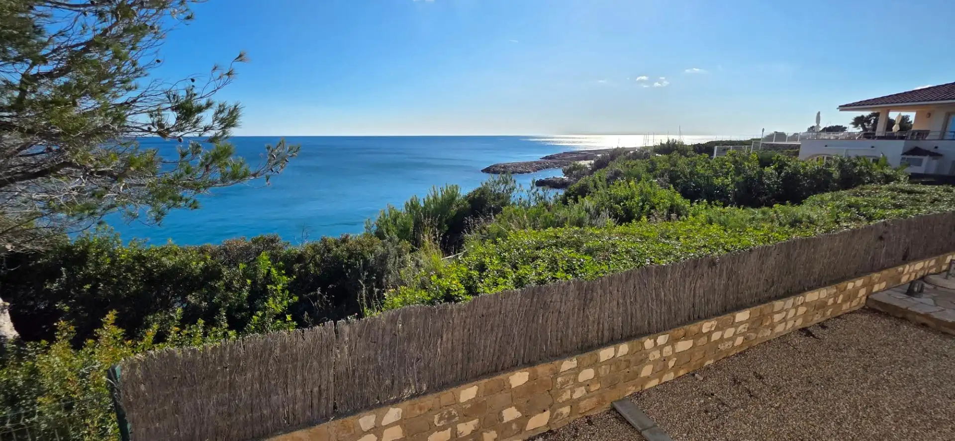 Casa o chalet en venta en L'Ametlla de Mar  con Aire acondicionado, Jardín privado y Terraza