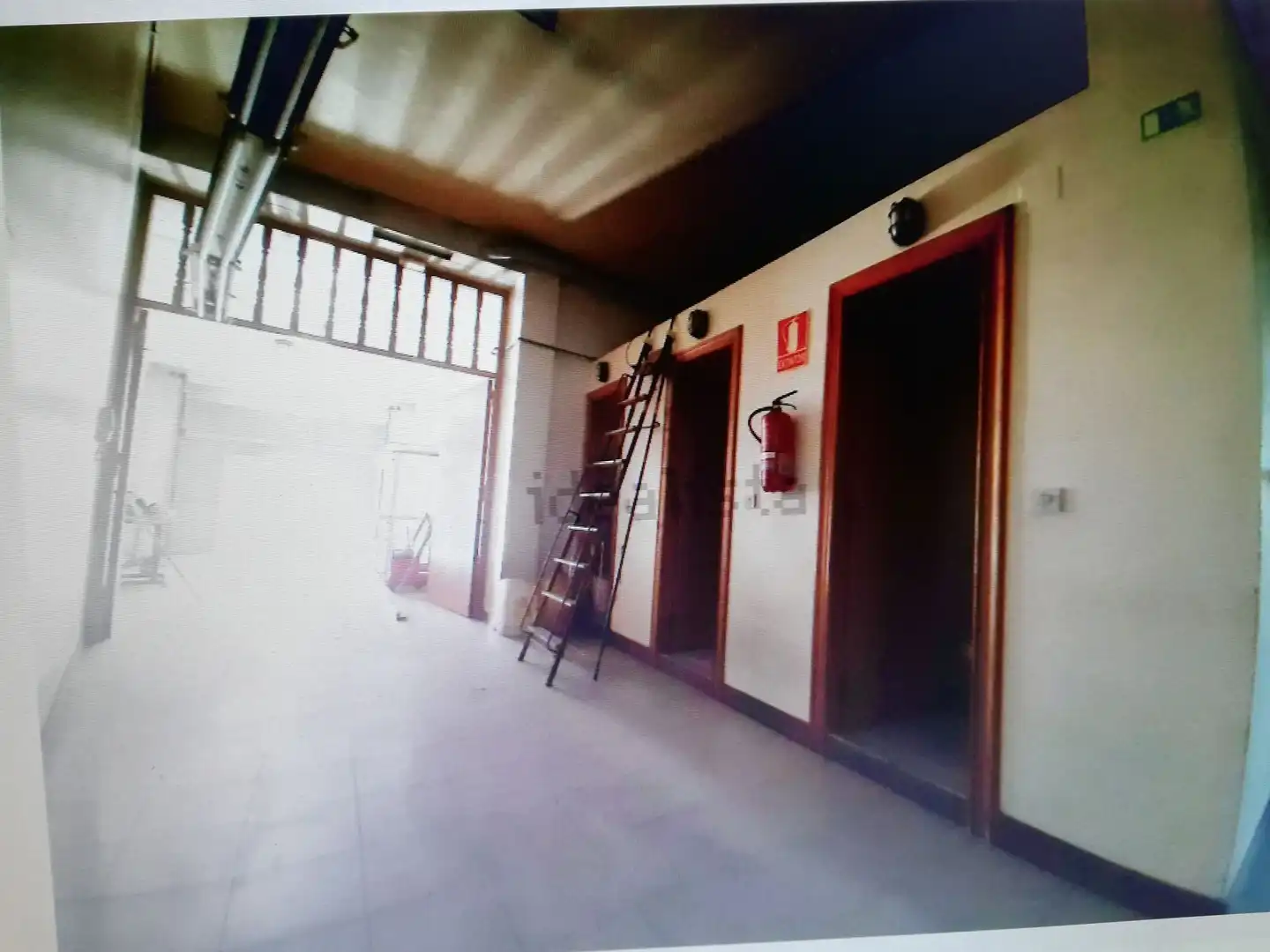 Business premises to rent in A Gándara, imagen 5