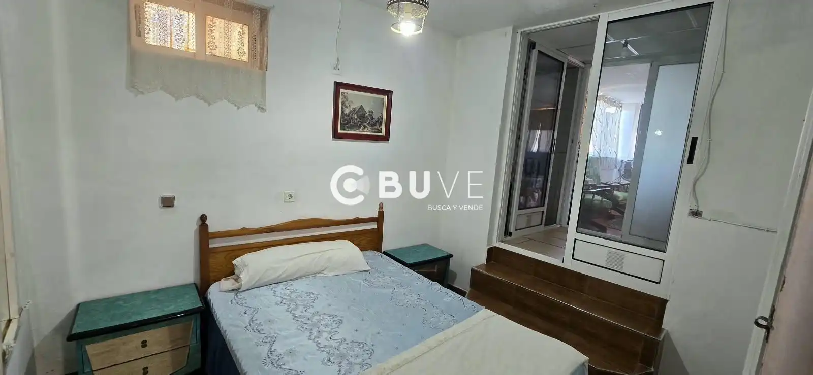 Dormitori de Casa o xalet en venda en Pedanías Este