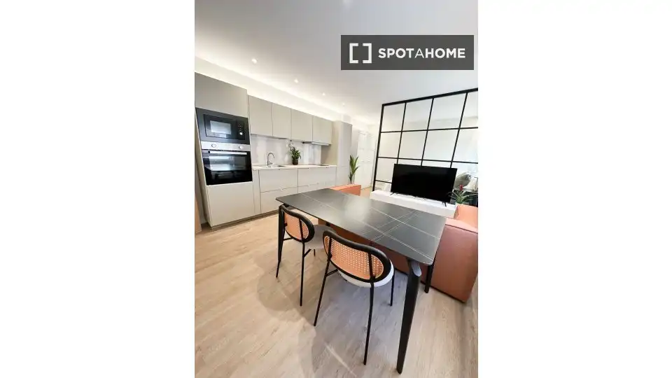 Wohnung zur Miete in Tetuán, imagen 9