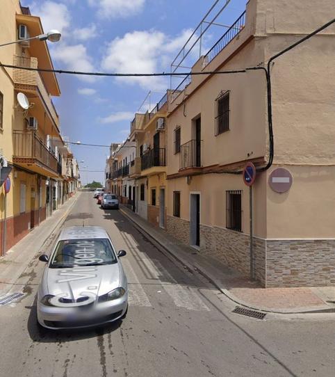 Foto 2 de Casa o xalet en venda a Torreblanca,  Sevilla Capital