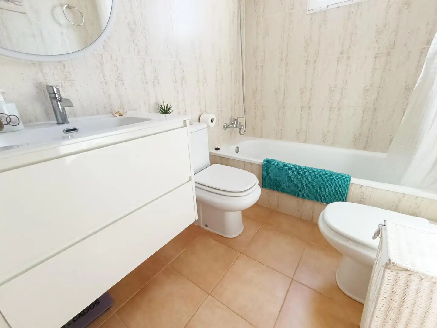 Apartament de lloguer a El Palmar - Los Molinos