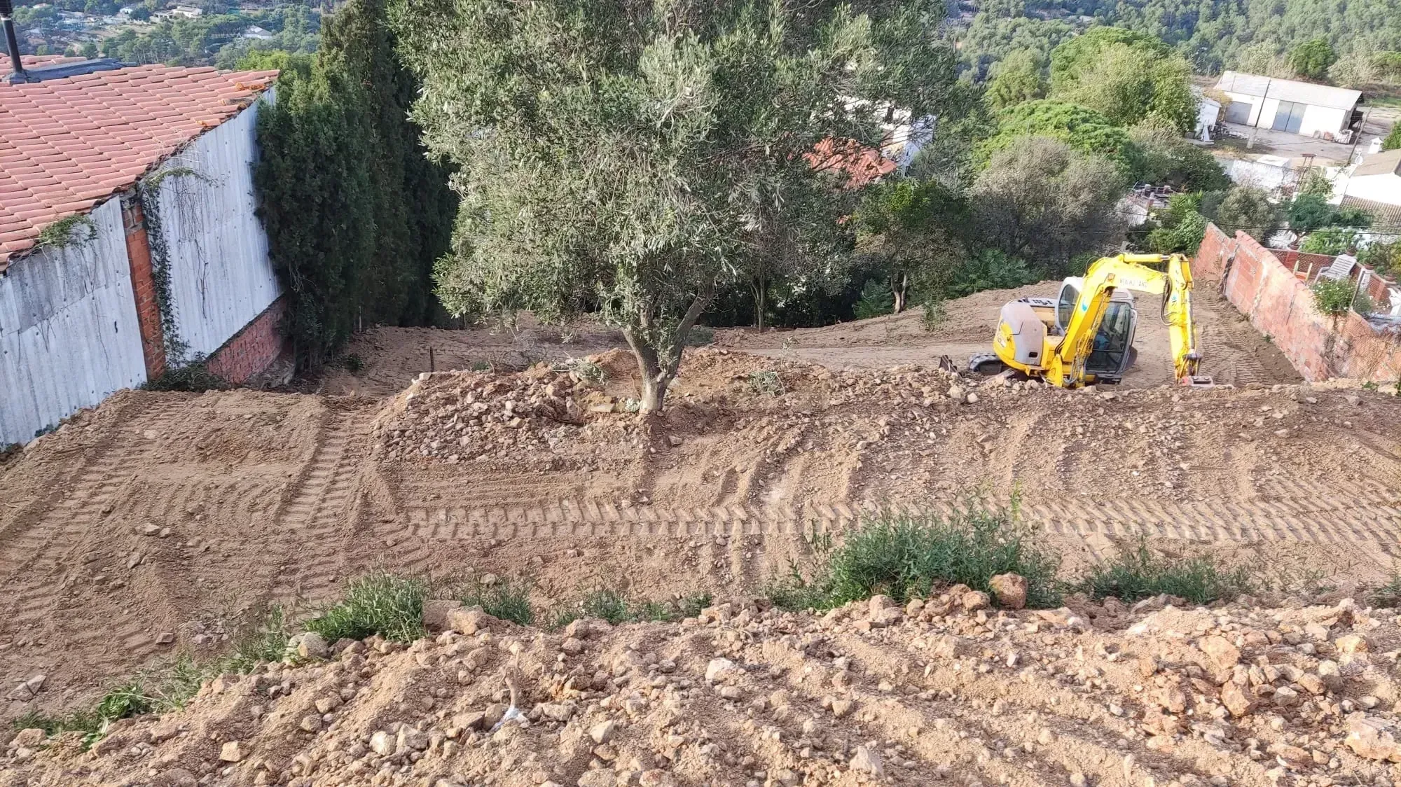 Residencial en venda en Montcada i Reixac