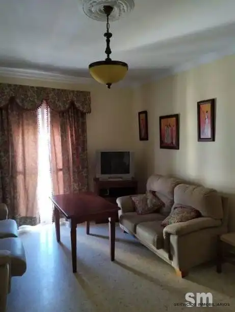 Flat for sale in Bornos