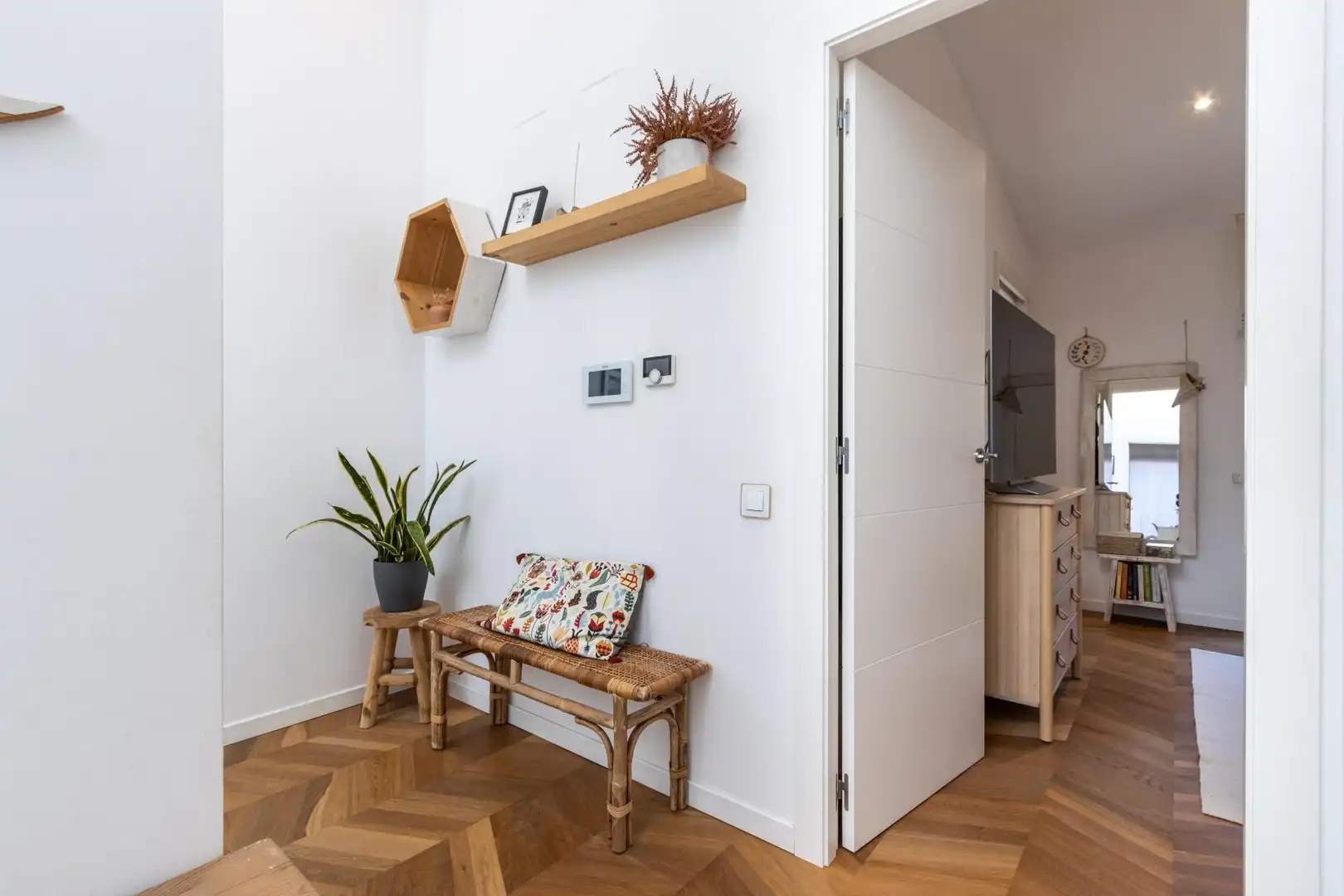 Casa o xalet en venda en Sant Llorenç Savall amb Calefacció, Jardí privat i Parquet