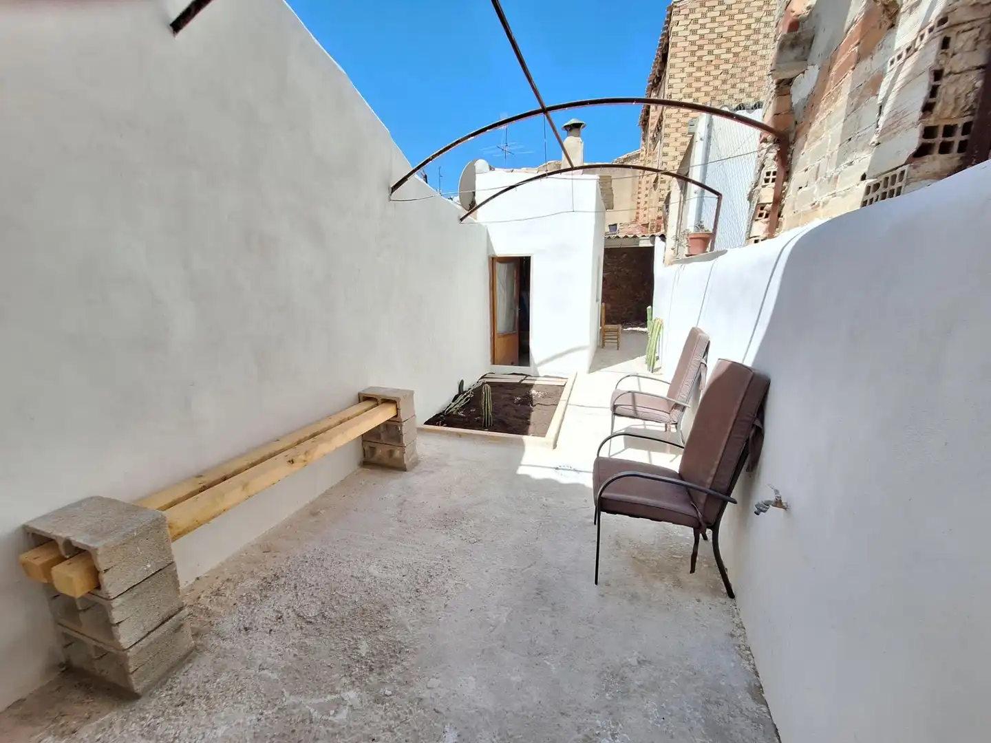 Maison avec jardin à vendre à Onil, imagen 17