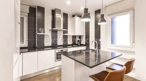Photo 3 of Apartment to rent in Calle del General Pardiñas, Goya, Madrid